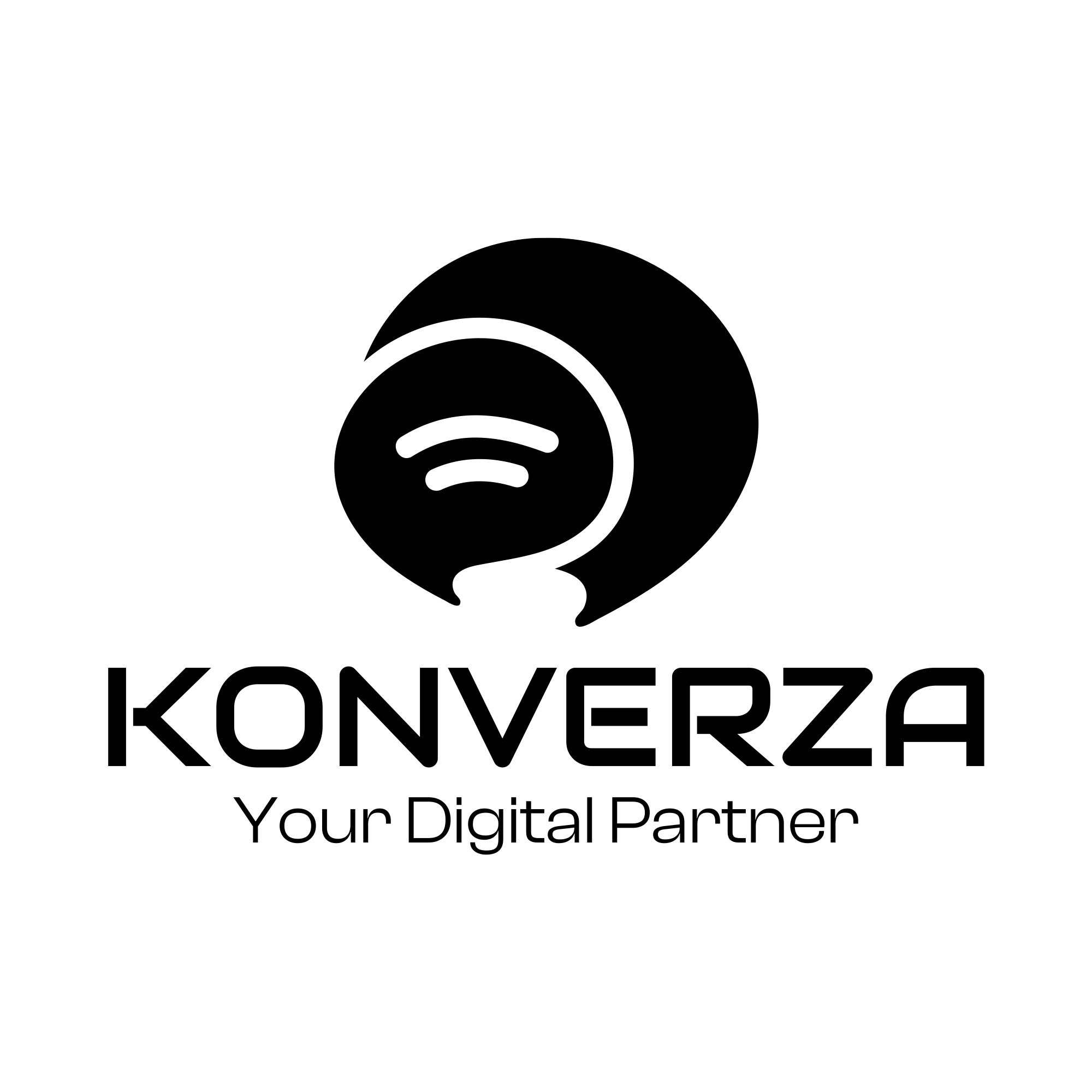 Konverza Logo