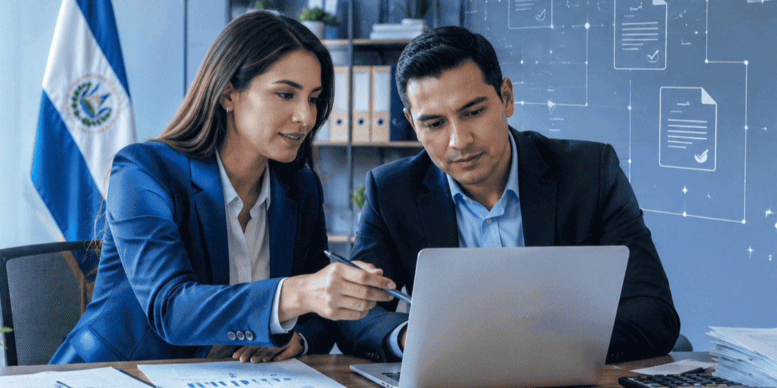 Normativa DTE V2.0 El Salvador: cambios en facturación electrónica