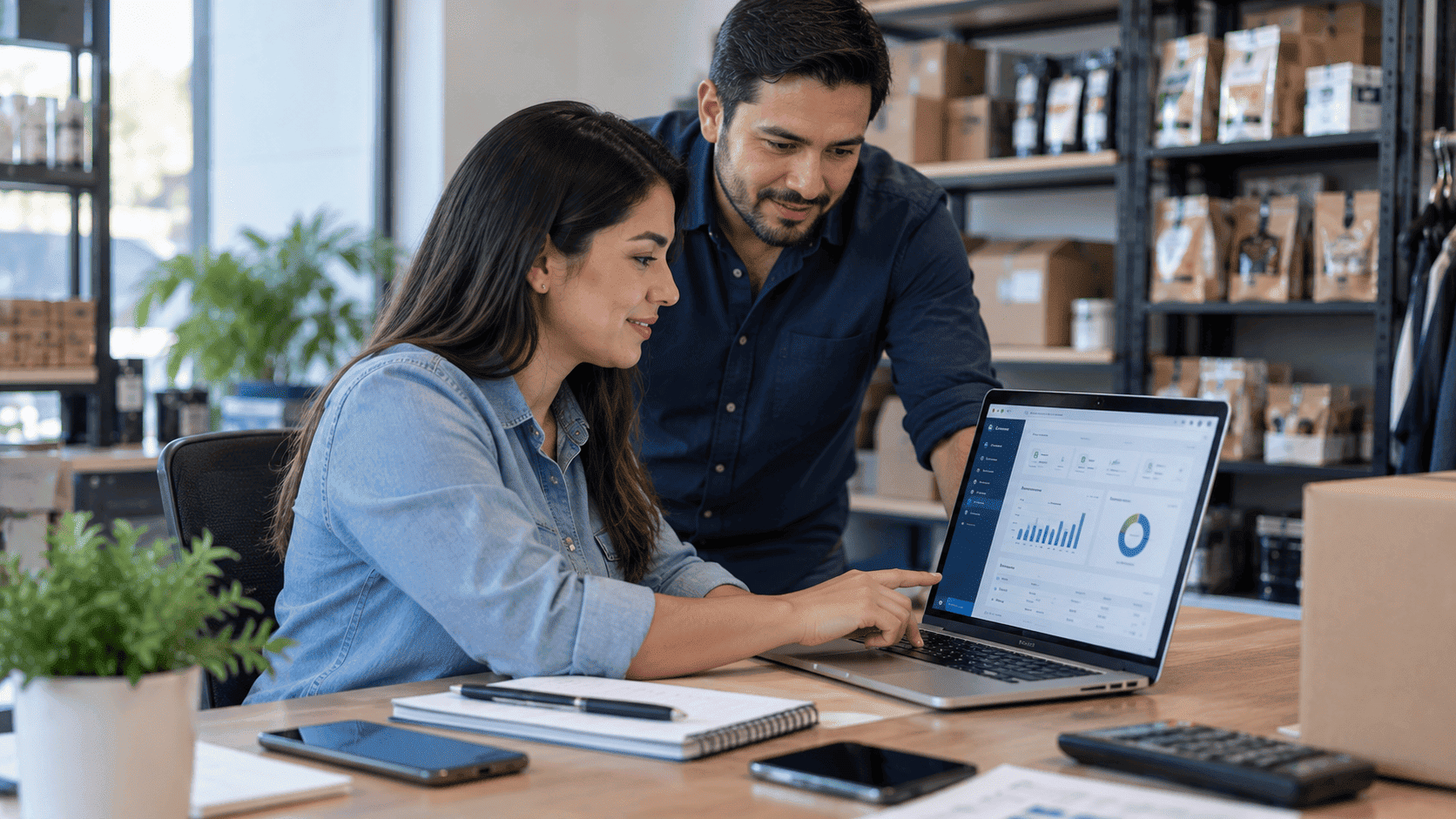 Software de facturaci&oacute;n electr&oacute;nica para gestionar ventas e inventario