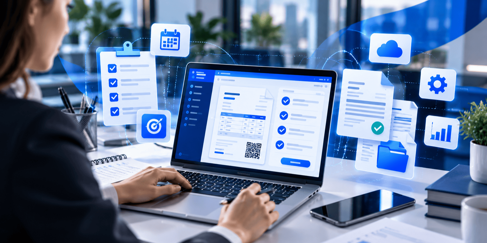 ¿Cómo implementar facturación electrónica en El Salvador?